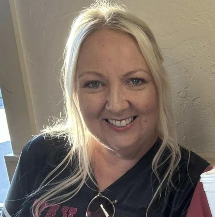 Lynne Stith
