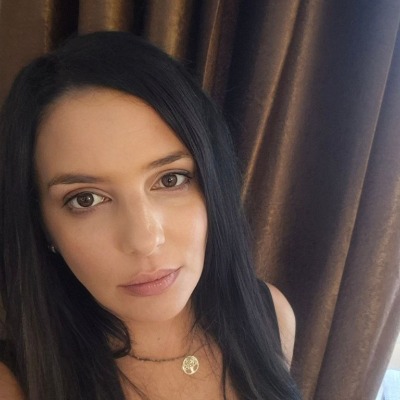 Radosveta Bachvarova