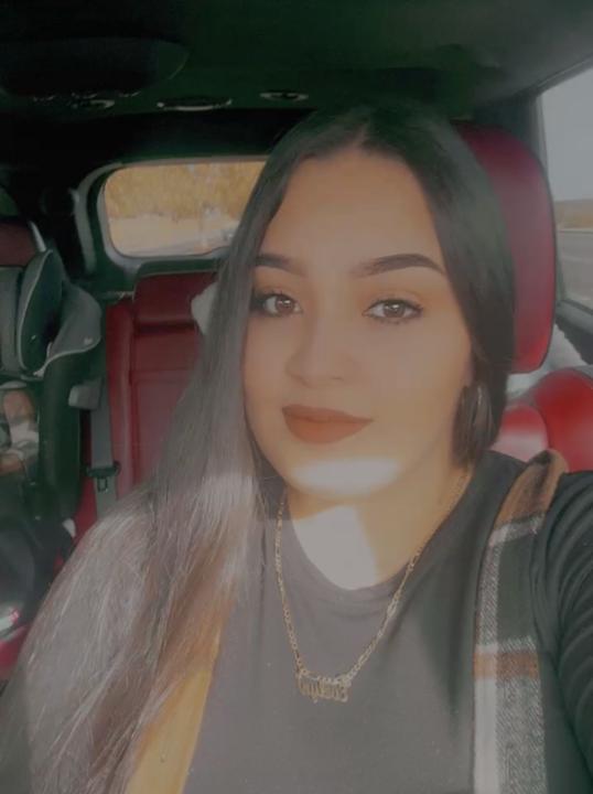 Evelyn Reyes