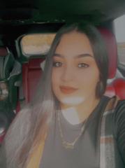 Evelyn Reyes