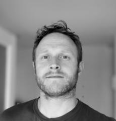 Craig Pearce