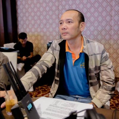 Mai Công Huân