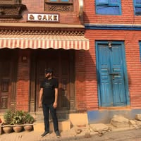 Souvik Paul
