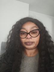 Ibukun Olashore