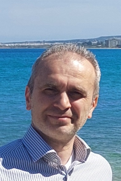İsmail Eren