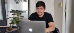 Cristian Pezo