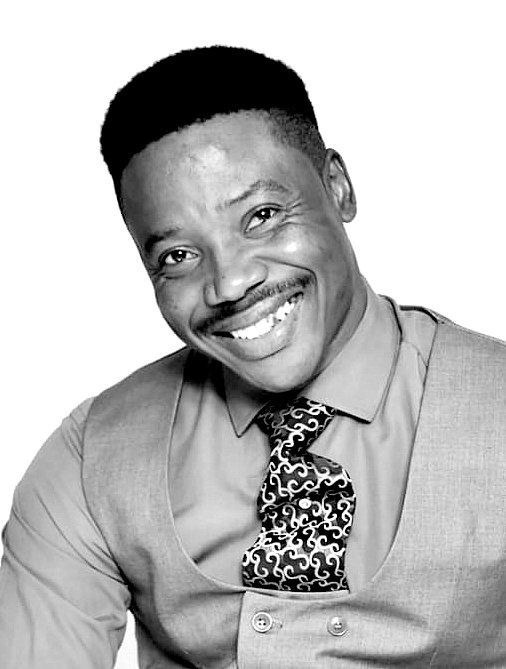 Kagiso Msiza