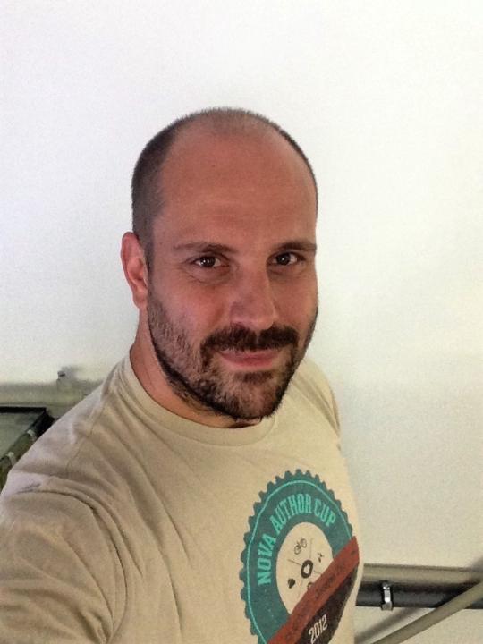 Ondřej Kopečný