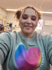 Heather Stuber