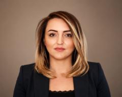 Ajrina Gashi Hamdiu