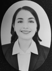 Maria Fernanda Dominguez Cano