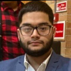 Saqib Khan