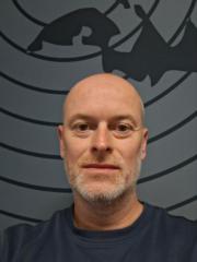 Jos van de Haar
