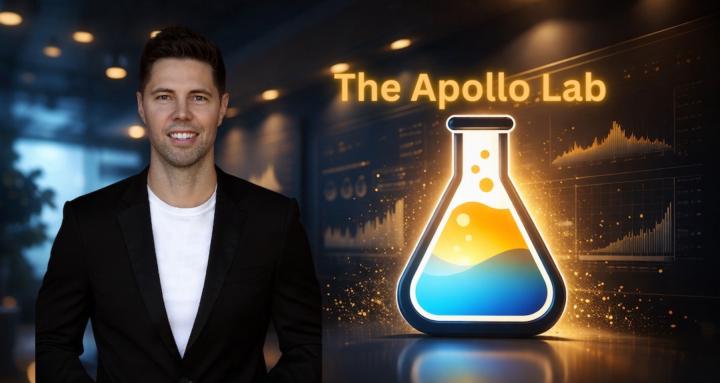 The Apollo Lab