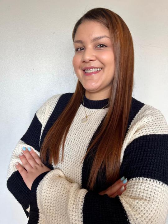 Krisberlis Rivas