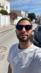 Fakhreddine Belkhiria