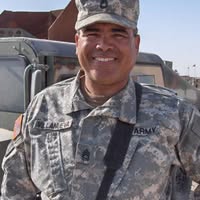 Hector Villanueva