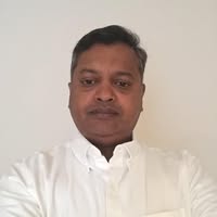 Srinivasa Jasti