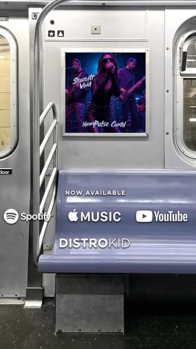 New EDM sounds made in SunoAI