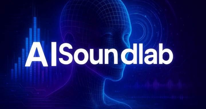 AI Soundlab