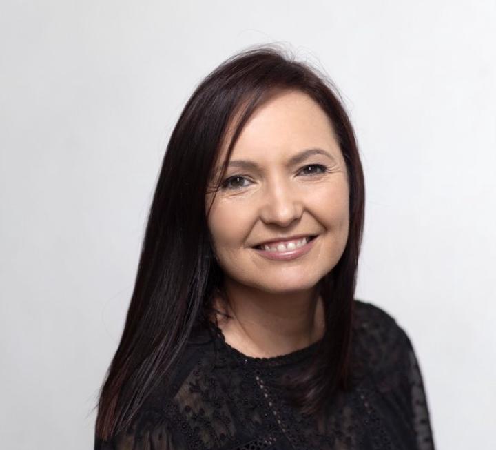 O'delia van Wyk