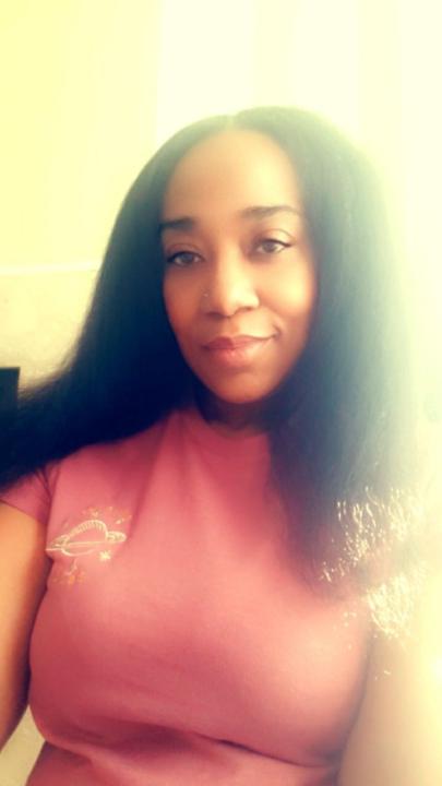 Musheerah Lewis