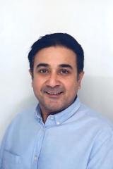 Manit Parikh