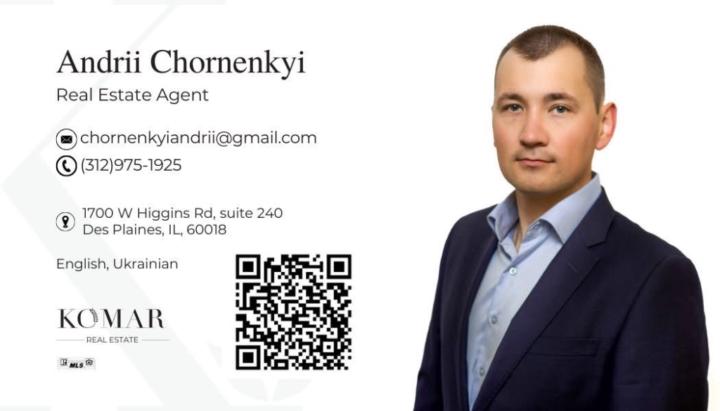 Andrii Chornenkyi