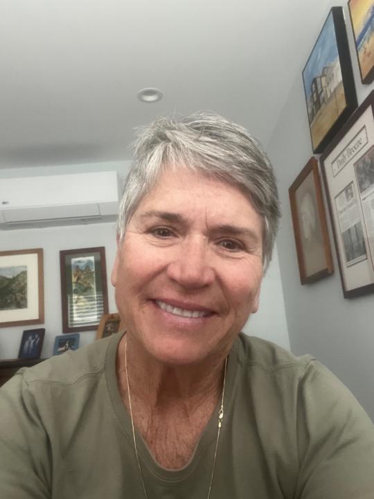 Brenda Elliott