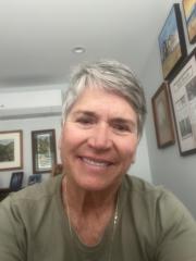 Brenda Elliott