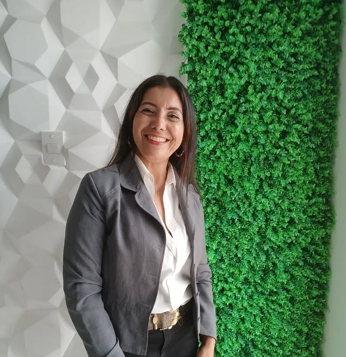 Ana dalia Pena