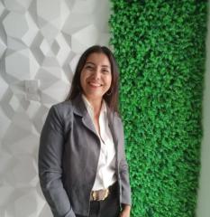 Ana dalia Pena