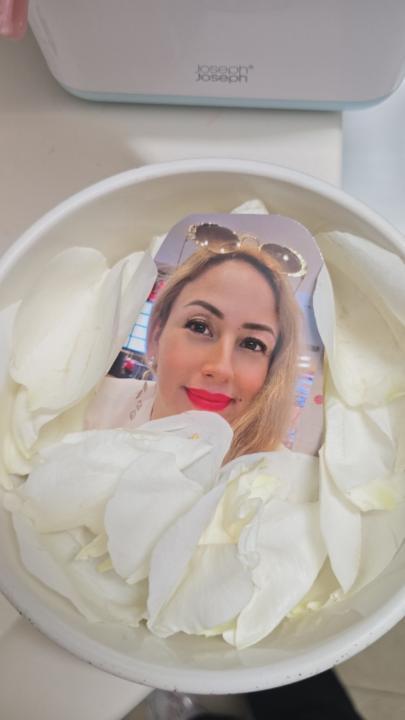 Luz Ballen