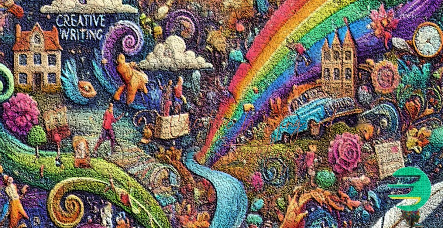 Creative Writing and Storytelling