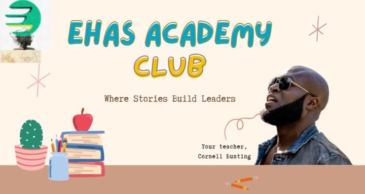 EHAS Academy Club