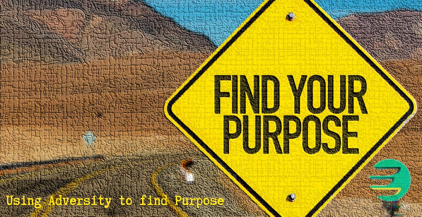 Finding Purpose