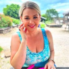 Ainsley Greenslade