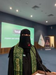 Bashaer Khamis