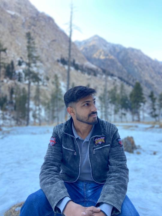 Abdullah Khan