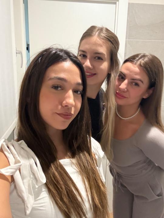 Rosi Primova