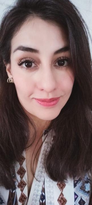 Gabriela Arellano