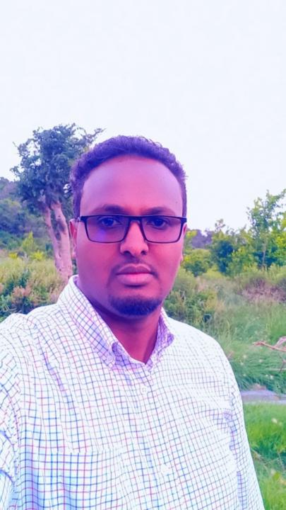 Mr Saed