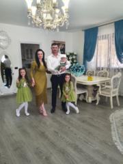 Bondor Tamara