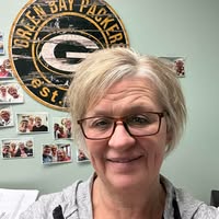 Mary Robichaud