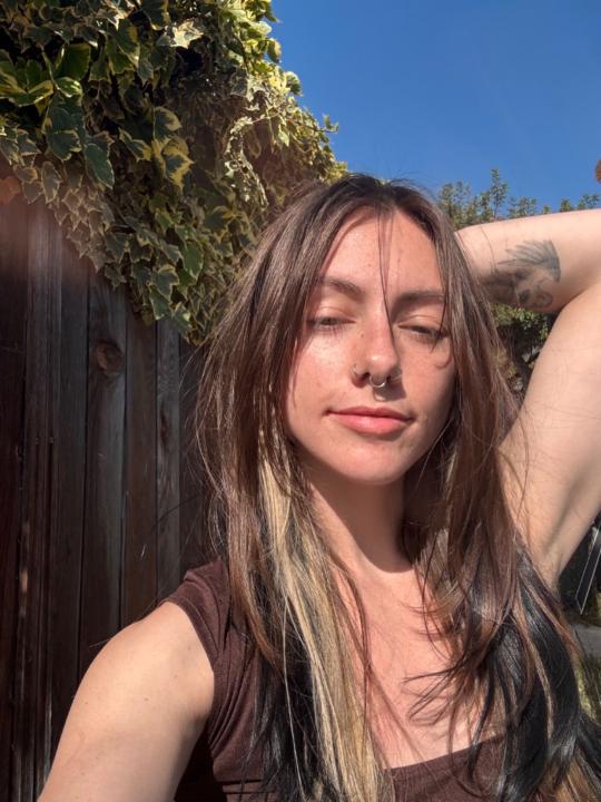 Rilee Rodman