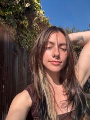 Rilee Rodman