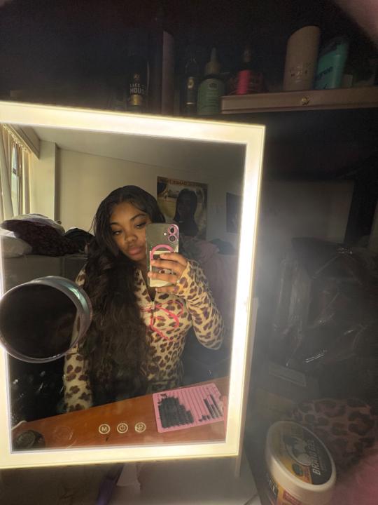 Jamerihana Henderson