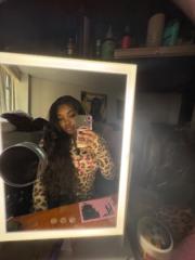 Jamerihana Henderson