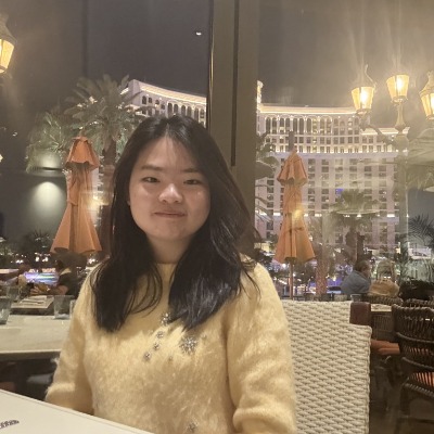 Sophie Jeon