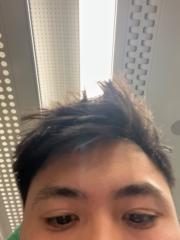 Nick Wong